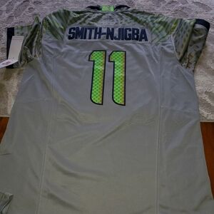 Football jersey